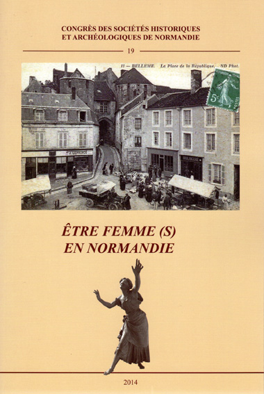 Etre femme(s) en Normandie